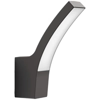 Philips LED Splay 8720169263796 LED-Außenwandleuchte LED 3.8 W Anthrazit Philips LED Splay 8720169263796 LED-Außenwandleuchte LED 3.8 W Anthrazit