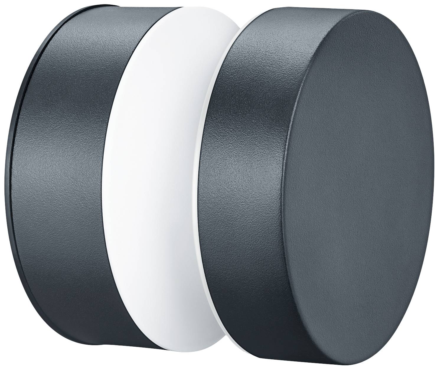 Philips LED Laven 8720169266636 Außenwandleuchte LED 6W Schwarz