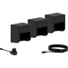 Philips LED 8720169269439 Grits GardenLink LED-Deckenstrahler LED 4.5W Schwarz Philips LED 8720169269439 Grits GardenLink LED-Deckenstrahler LED 4.5W Schwarz