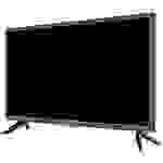 Reflexion Tragbarer TV 60 cm 24 Zoll EEK E (A - G) CI+, DVB-S, DVB-T, DVB-C, Smart TV, WLAN Schwarz