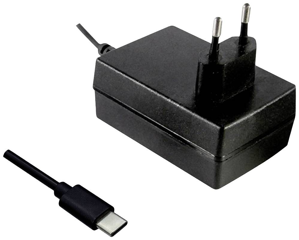 Reflexion Tragbarer TV 60 cm 24 Zoll EEK E (A - G) CI+, DVB-S, DVB-T, DVB-C, Smart TV, WLAN, Akkubetrieb Schwarz