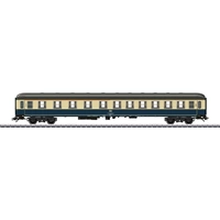 Märklin 43934 H0 Schnellzugwagen ABm 225 der DB 1./2. Klasse Märklin 43934 H0 Schnellzugwagen ABm 225 der DB 1./2. Klasse