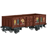 Märklin Start up 44224 H0 Weihnachtswagen m.Soundmodul Märklin Start up 44224 H0 Weihnachtswagen m.Soundmodul