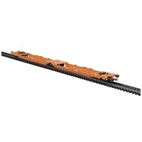 Märklin 47471 H0 Gelenk-Taschenwagen Sdggmrss der Wascosa Märklin 47471 H0 Gelenk-Taschenwagen Sdggmrss der Wascosa