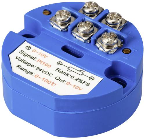 Sygonix Temperaturreglereinsatz