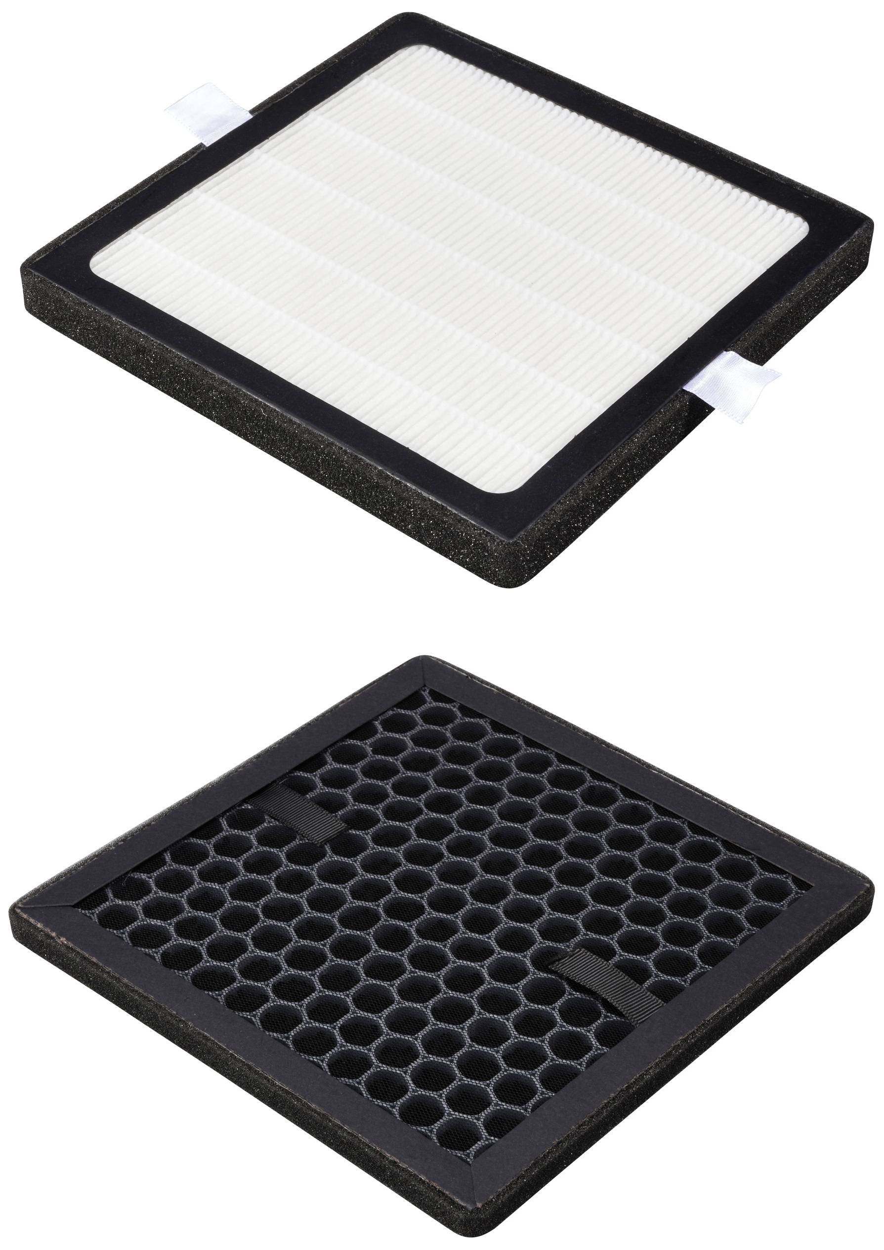 TOOLCRAFT FE-300FS2 Ersatzfilter für FE-300 Lötrauchabsaugung 2St.