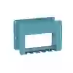 GARDENA 00238-20 Blau Wandschlauchhalter 1 St. Blau GARDENA 00238-20 Blau Wandschlauchhalter 1 St. Blau