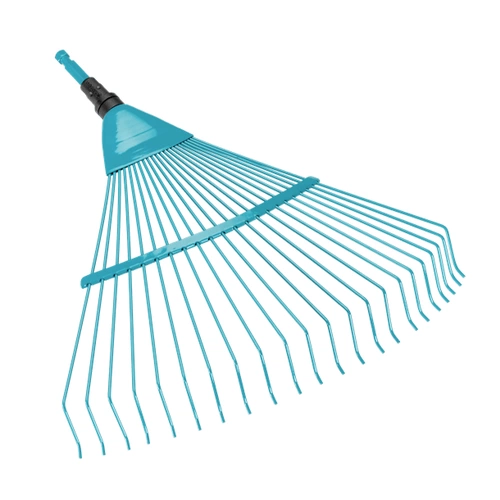 GARDENA Drahtbesen 03100-20 50 cm Combisystem GARDENA Drahtbesen 03100-20 50 cm Combisystem