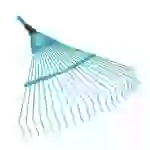 GARDENA Drahtbesen 03100-20 50cm Combisystem GARDENA Drahtbesen 03100-20 50cm Combisystem