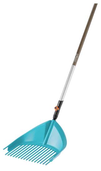 GARDENA Combisystem Schaufelrechen 03120-20 36.5cm