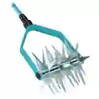 GARDENA Sternfräse 03196-20 14cm Combisystem GARDENA Sternfräse 03196-20 14cm Combisystem