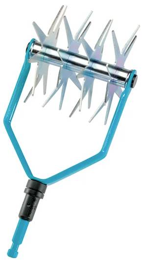 GARDENA Combisystem Sternfräse 03196-20 14cm