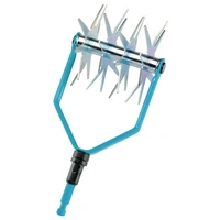 GARDENA Sternfräse 03196-20 14cm Combisystem GARDENA Sternfräse 03196-20 14cm Combisystem