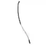 GARDENA Aluminiumstiel 03745-20 150cm Combisystem GARDENA Aluminiumstiel 03745-20 150cm Combisystem