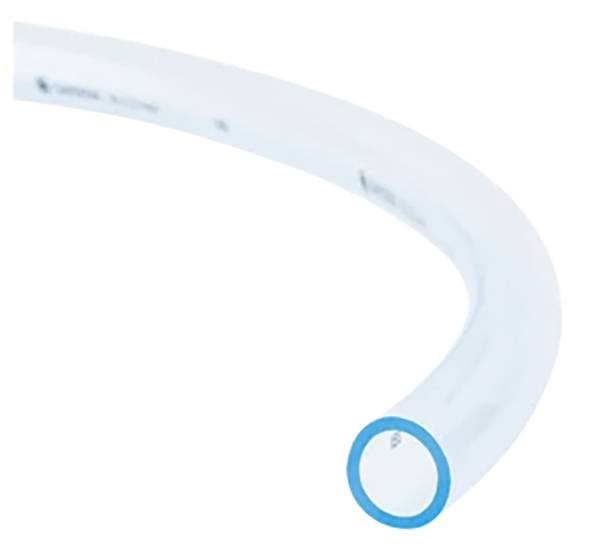 GARDENA 04962-20 Meterware Transparent Schlauch