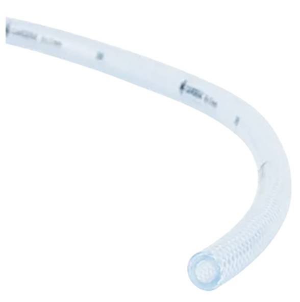 GARDENA 04973-20 Meterware Transparent Schlauch