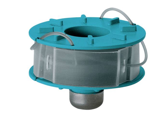 GARDENA 05366-20 Ersatzfaden 1er Set