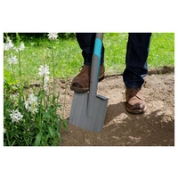 GARDENA 17001-20 Spitzspaten GARDENA 17001-20 Spitzspaten