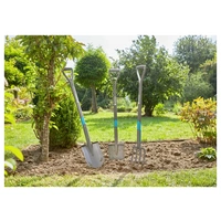 GARDENA 17001-20 Spitzspaten GARDENA 17001-20 Spitzspaten