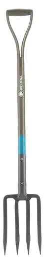 GARDENA 17002-20 Spatengabel