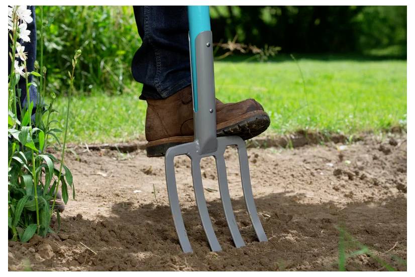 GARDENA 17002-20 Spatengabel