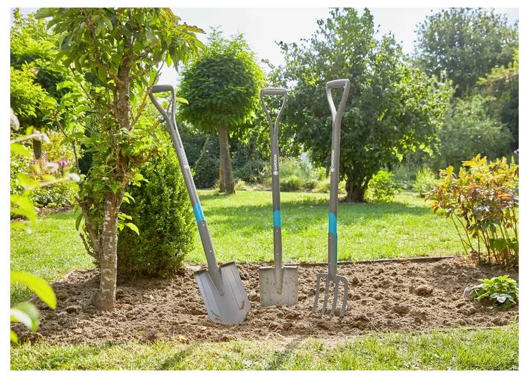 GARDENA 17002-20 Spatengabel