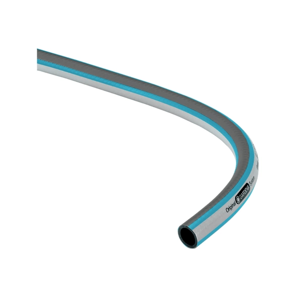 GARDENA 18025-22 3/4 Zoll Meterware Grau-Blau Gartenschlauch GARDENA 18025-22 3/4 Zoll Meterware Grau-Blau Gartenschlauch
