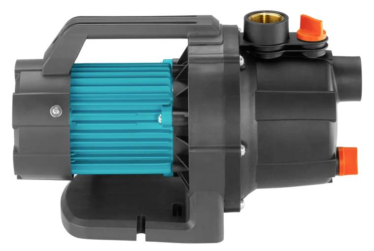 GARDENA Gartenpumpe 3000 l/h 35m