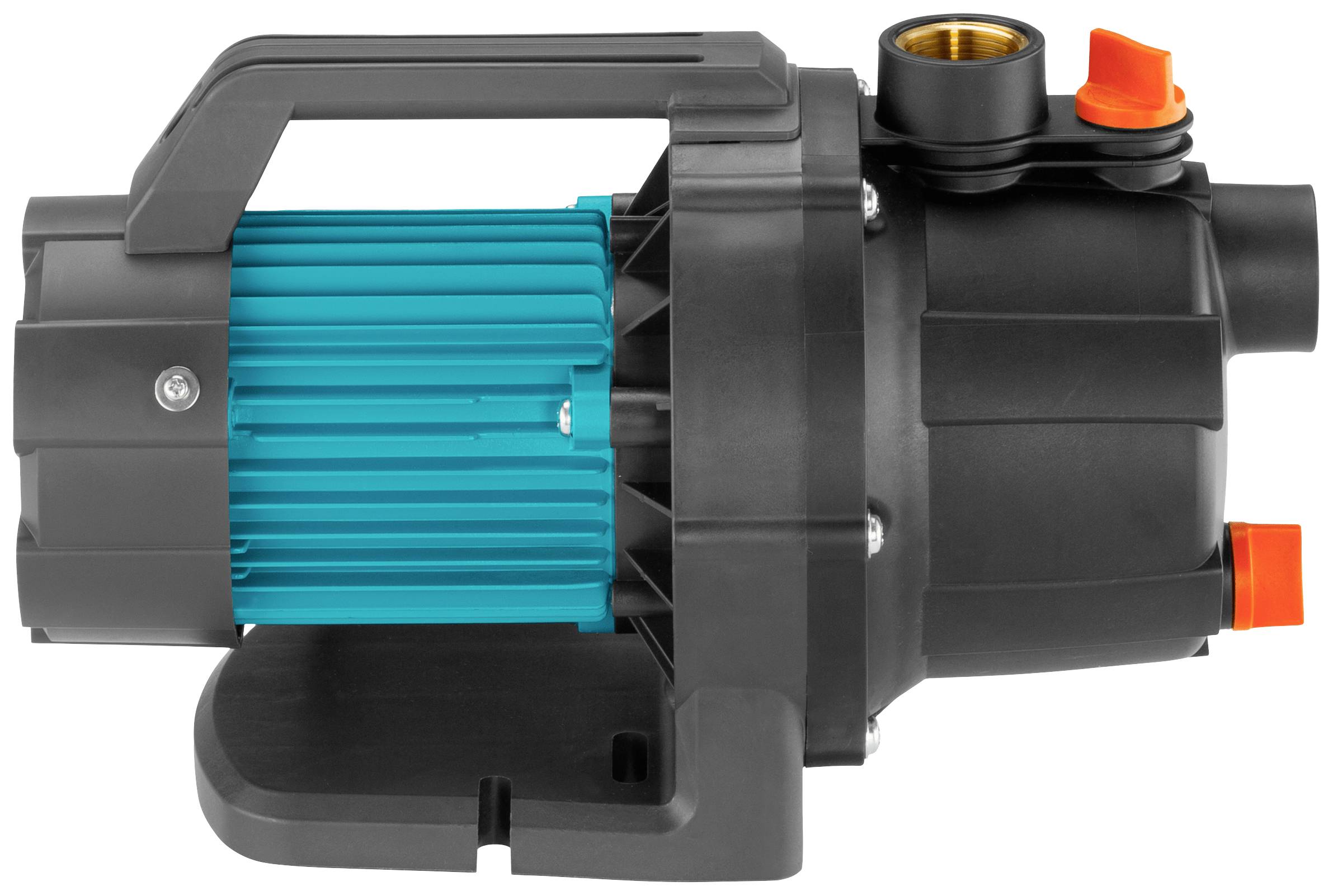 GARDENA 3000/4 Basic Set Gartenpumpe 3000 l/h 35 m