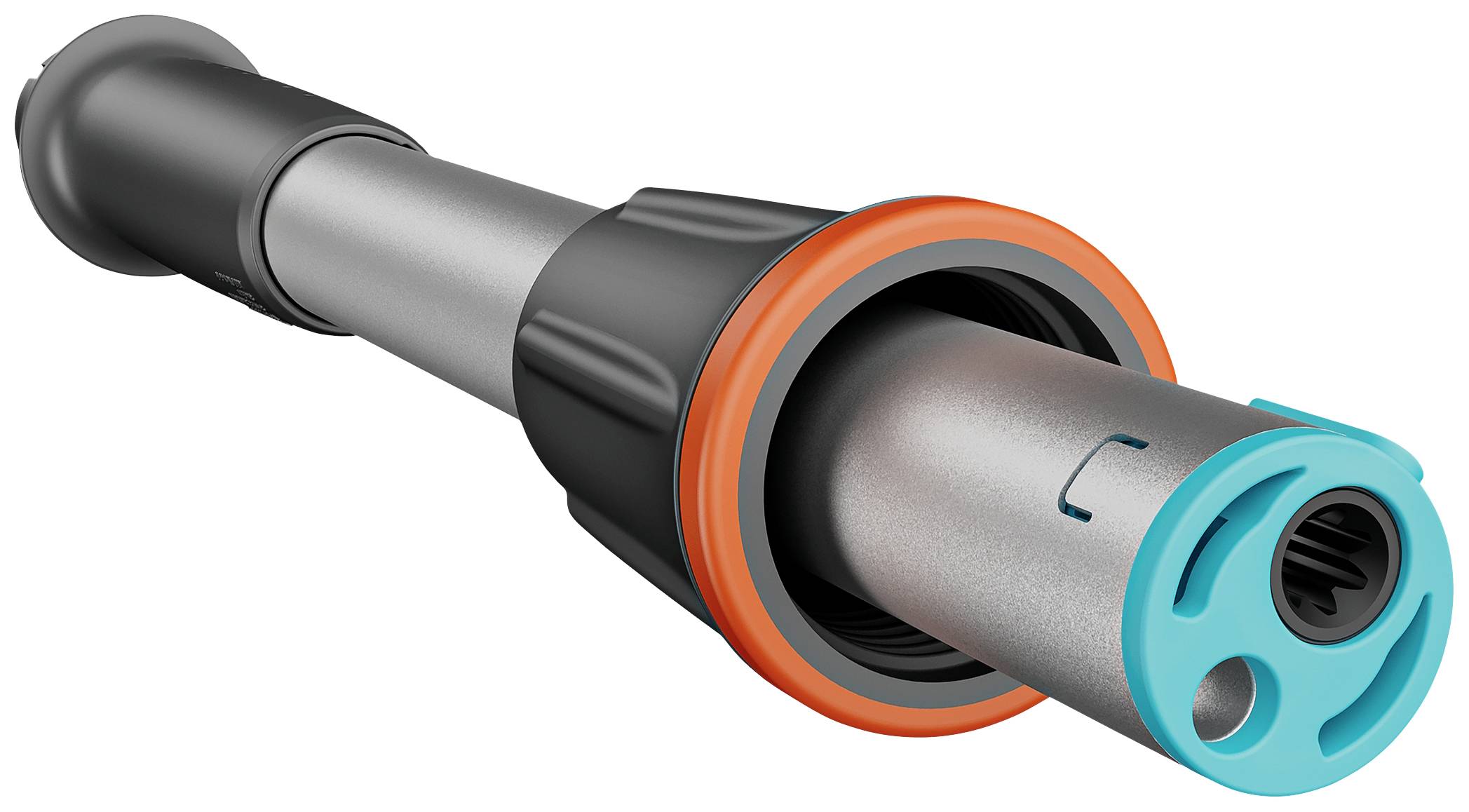 GARDENA 14845-20 für AquaBrush Verlängerungsstiel