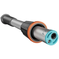 GARDENA 14845-20 für AquaBrush Verlängerungsstiel GARDENA 14845-20 für AquaBrush Verlängerungsstiel