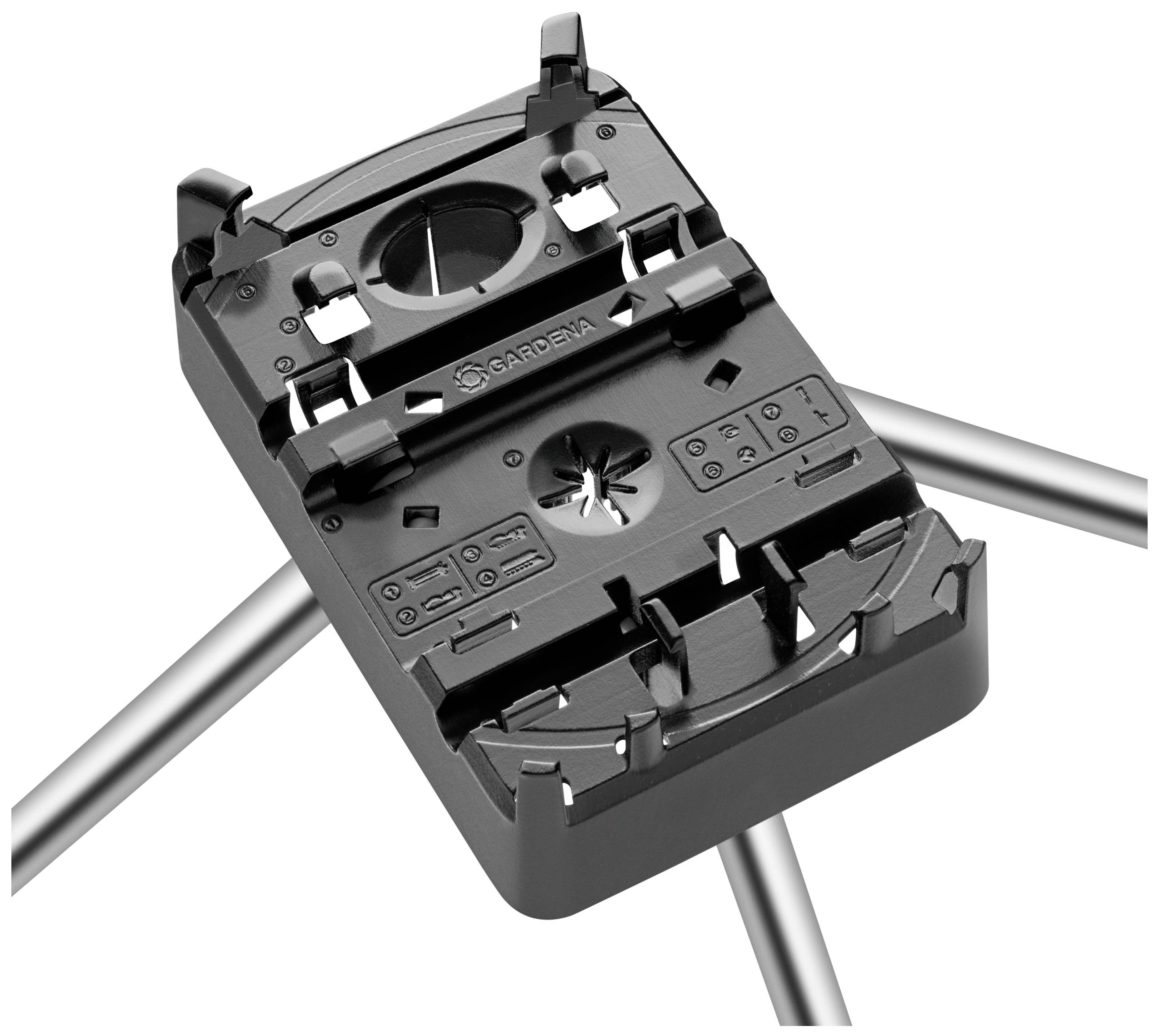 GARDENA 18735-20 Regner-Stativ