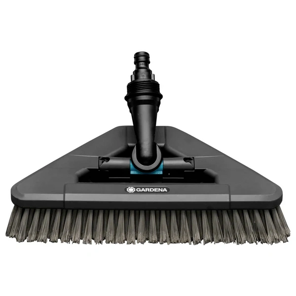 GARDENA Stielbürste 18812-20 27cm Combisystem GARDENA Stielbürste 18812-20 27cm Combisystem