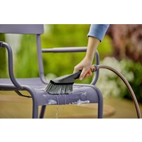 GARDENA Grundausstattung mit Handbürste 18862-20 Combisystem GARDENA Grundausstattung mit Handbürste 18862-20 Combisystem