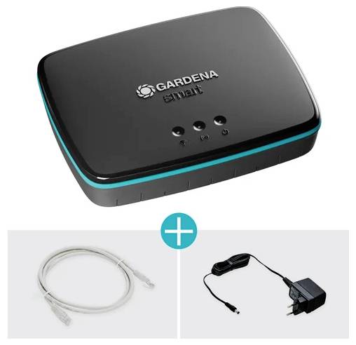 GARDENA 19005-20 Verbindungsgerät