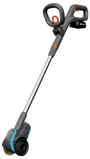 GARDENA EasyWeed P4A 14820-20 Fugenbürste 18 V