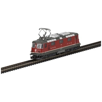 Märklin 88594 Z E-Lok Re 4/4 II der SBB Märklin 88594 Z E-Lok Re 4/4 II der SBB