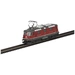 Märklin 88594 Z E-Lok Re 4/4 II der SBB Märklin 88594 Z E-Lok Re 4/4 II der SBB