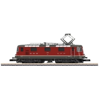 Märklin 88594 Z E-Lok Re 4/4 II der SBB Märklin 88594 Z E-Lok Re 4/4 II der SBB