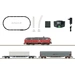 MiniTrix 11161 N Startpackung Güterzug der Railsystems RP GmbH MiniTrix 11161 N Startpackung Güterzug der Railsystems RP GmbH