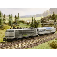 MiniTrix 16346 N E-Lok BR 103 der RailAdventure GmbH München MiniTrix 16346 N E-Lok BR 103 der RailAdventure GmbH München