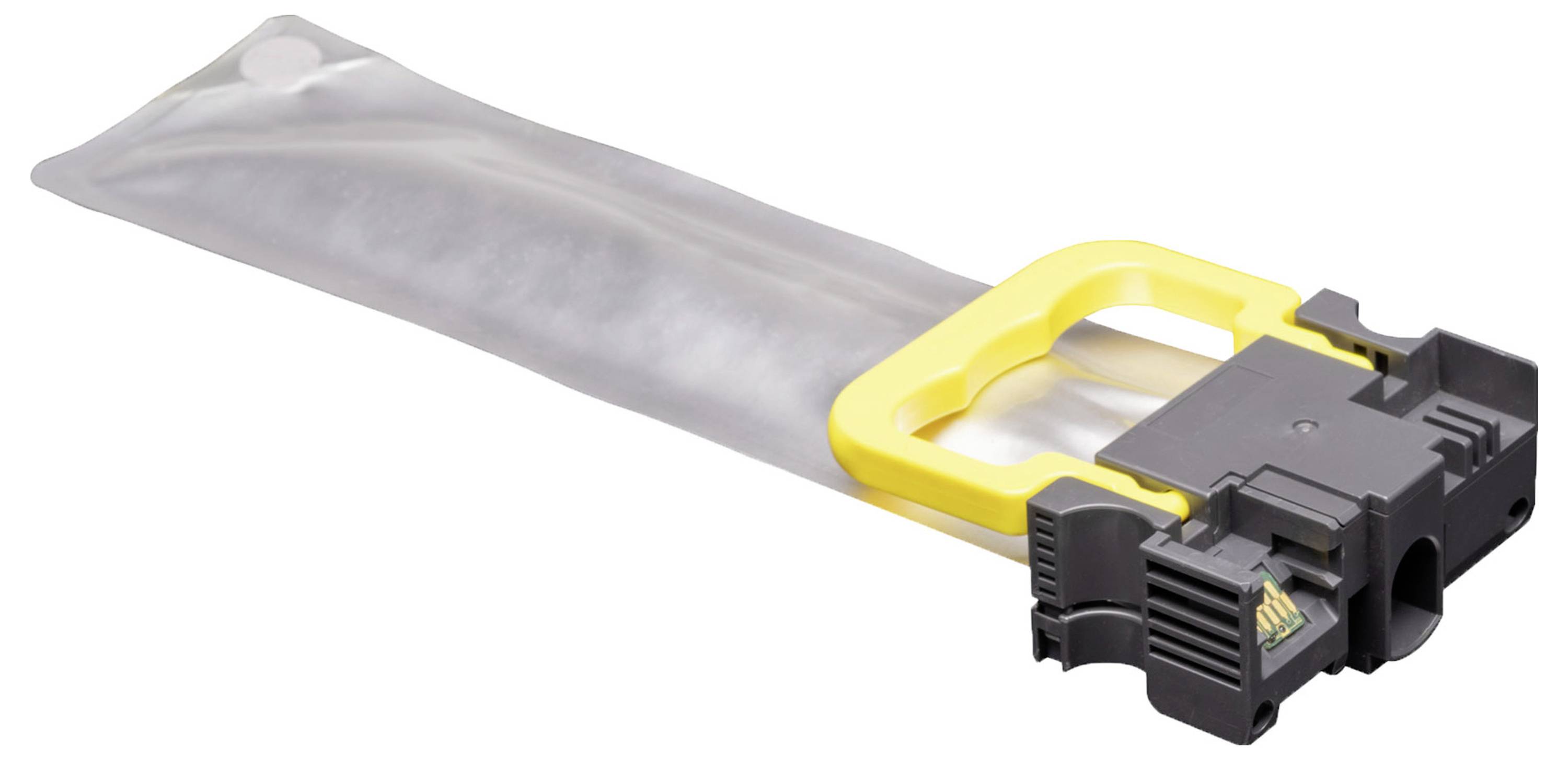 KMP Druckerpatrone ersetzt Epson T9444L Kompatibel Gelb 1645,4809