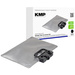 KMP Druckerpatrone ersetzt Epson T9661 XXL Kompatibel Schwarz 1660,4201