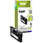 KMP Druckerpatrone ersetzt Epson 405XL, T05H2 Kompatibel Cyan 1656,4003 1656,4003