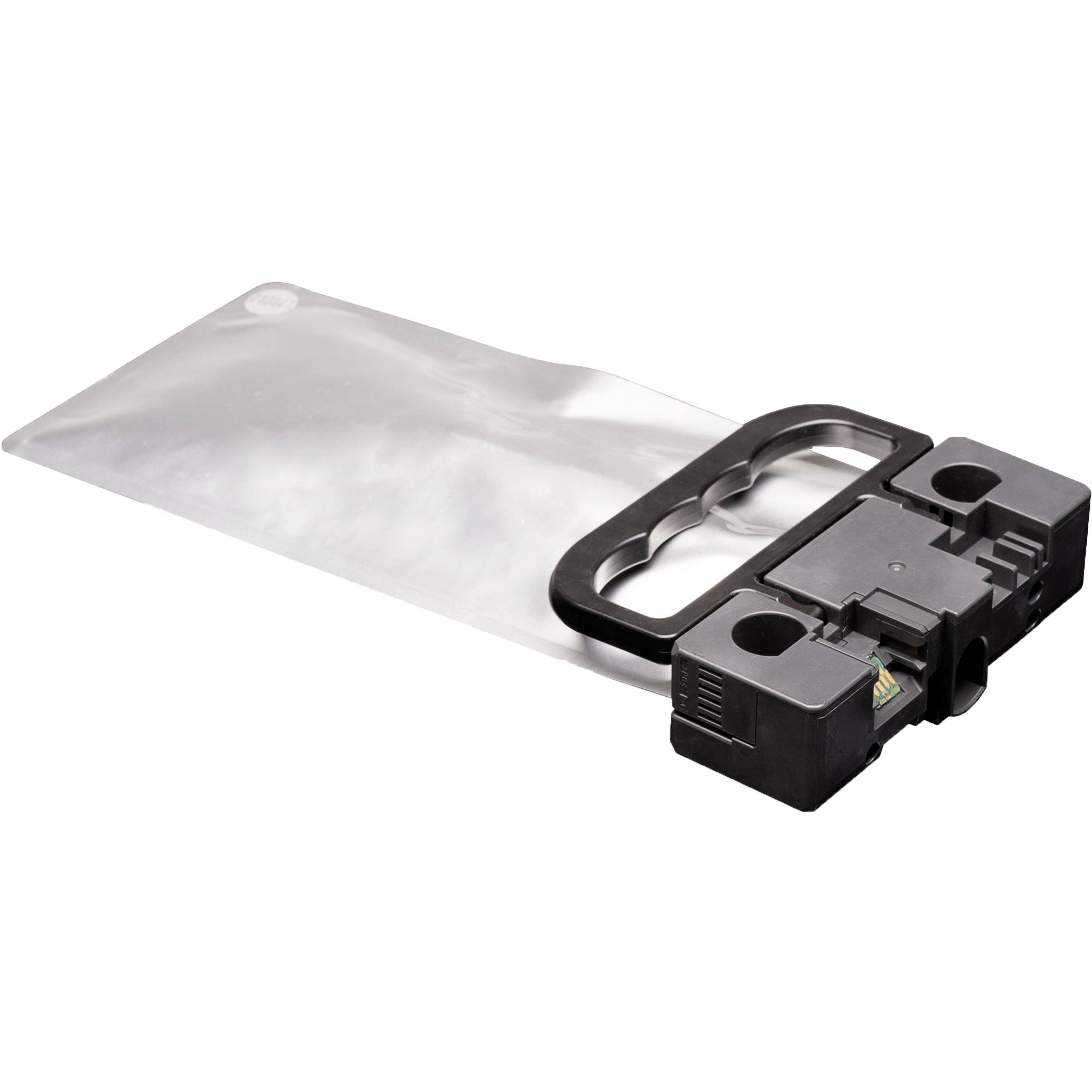 KMP Druckerpatrone ersetzt Epson T11E1 XXL Kompatibel Schwarz 1664,4201