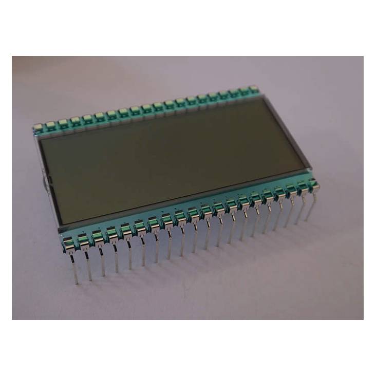 Display Elektronik LCD-Display DE119TU-30/8.4