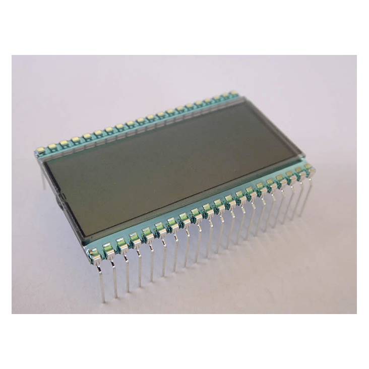 Display Elektronik LCD-Display DE129RS-20/12.2