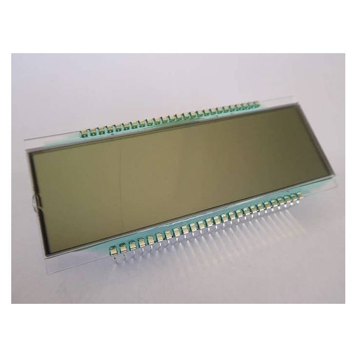 Display Elektronik LCD-Display DE132TU-30/8.4