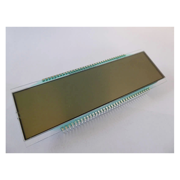 Display Elektronik LCD-Display DE156RU-30/7.5
