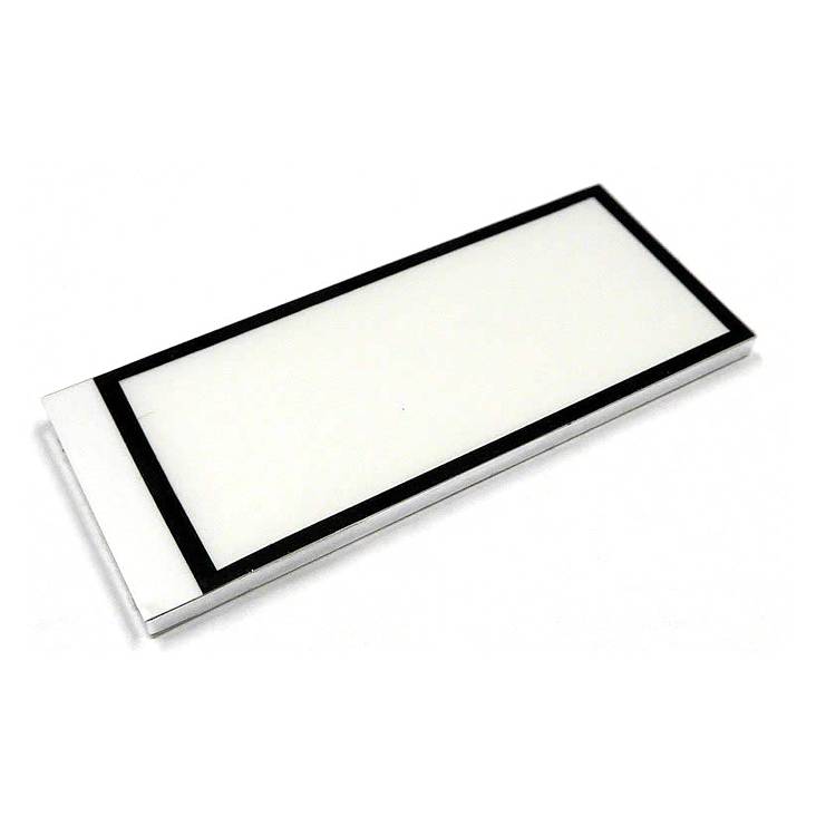 Display Elektronik Hintergrundbeleuchtung Rot DELP501-R